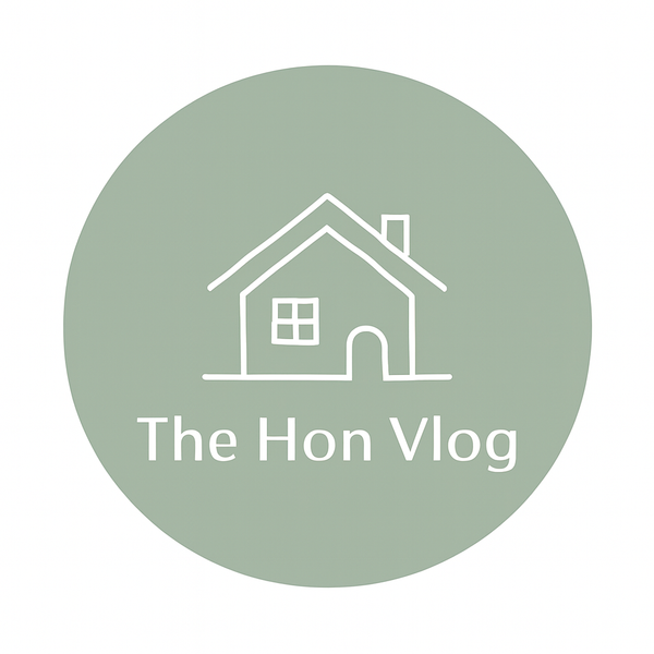 The Hon Vlog